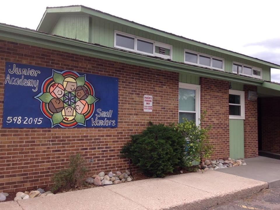 Small Wonders El Camino building at 4750 El Camino Dr., Colorado Springs