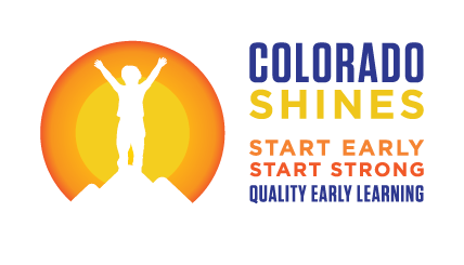 Colorado Shines logo